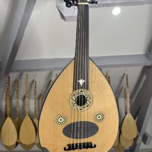 Ceviz ağacı oud